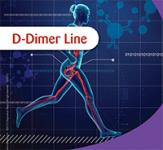 D-Dimer Line